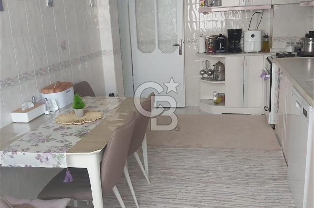 CB ATA'DAN ERZURUM YILDIZKENT'TE İÇİ YAPILI LÜKS 3+1 DAİRE