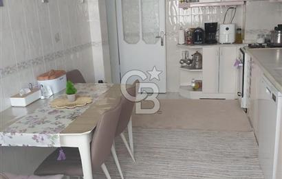 CB ATA'DAN ERZURUM YILDIZKENT'TE İÇİ YAPILI LÜKS 3+1 DAİRE