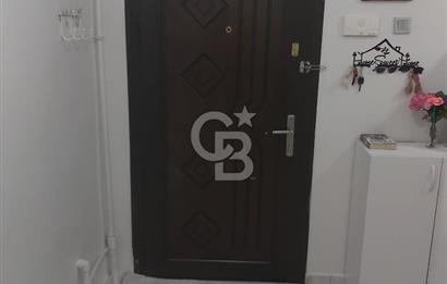 CB ATA'DAN ERZURUM YILDIZKENT'TE İÇİ YAPILI LÜKS 3+1 DAİRE