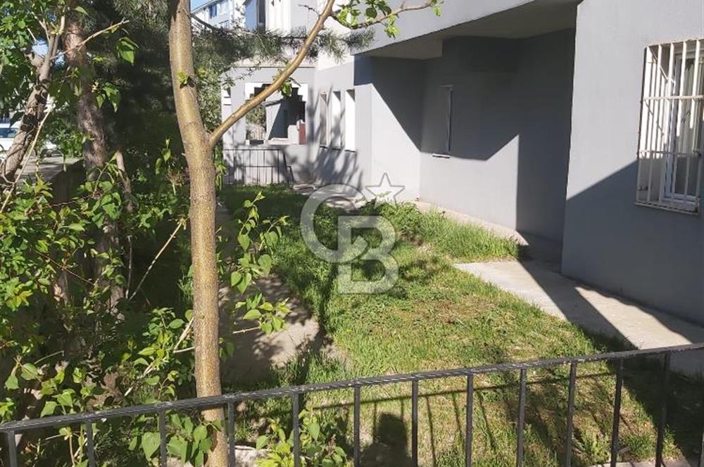 CB ATA'DAN ERZURUM YILDIZKENT'TE İÇİ YAPILI LÜKS 3+1 DAİRE
