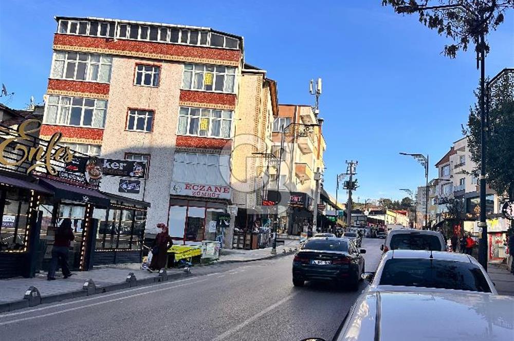 KALKINMA'DA YATIRIMLIK SATILIK DAİRE