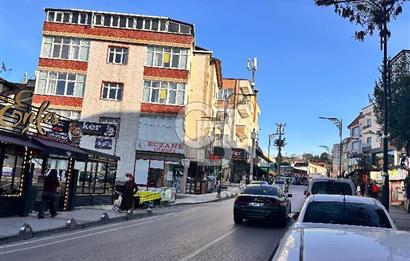 KALKINMA'DA YATIRIMLIK SATILIK DAİRE