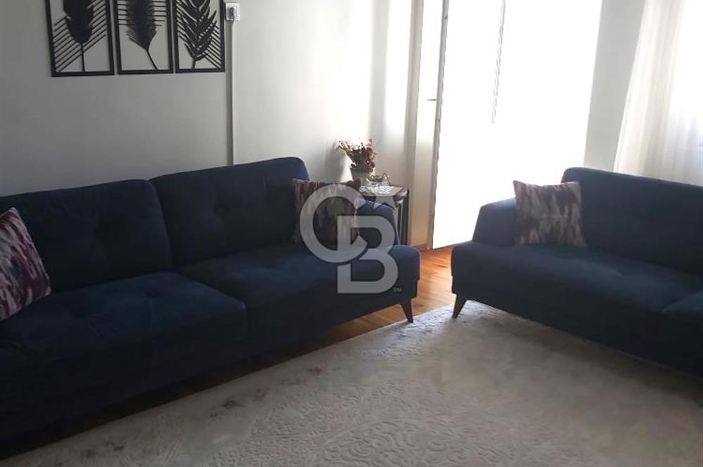 CB ATA'DAN ERZURUM YILDIZKENT'TE İÇİ YAPILI LÜKS 3+1 DAİRE
