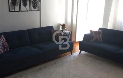 CB ATA'DAN ERZURUM YILDIZKENT'TE İÇİ YAPILI LÜKS 3+1 DAİRE