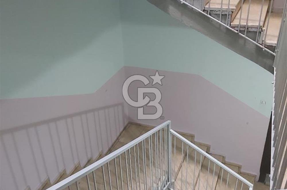 CB ATA'DAN ERZURUM YILDIZKENT'TE İÇİ YAPILI LÜKS 3+1 DAİRE