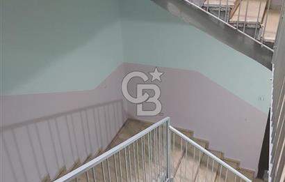 CB ATA'DAN ERZURUM YILDIZKENT'TE İÇİ YAPILI LÜKS 3+1 DAİRE