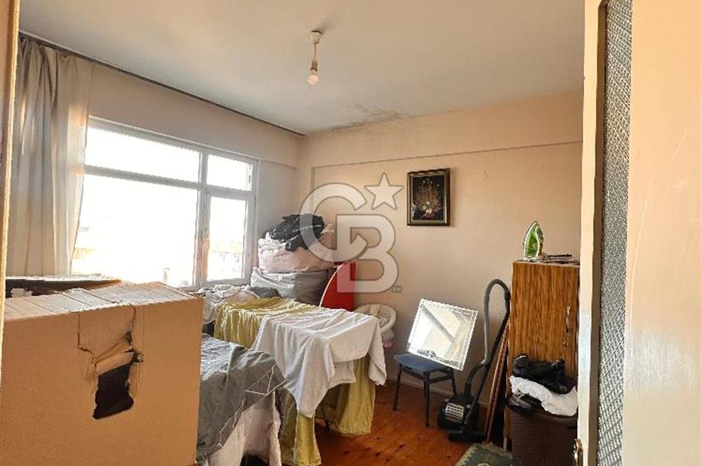 KALKINMA'DA YATIRIMLIK SATILIK DAİRE