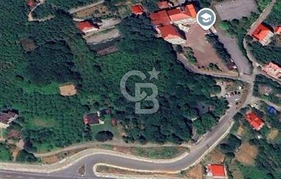 TRABZON ÇİMENLİ'DE EĞİMSİZ, ANAYOLA YAKIN 1136 M2 SATILIK ARAZİ