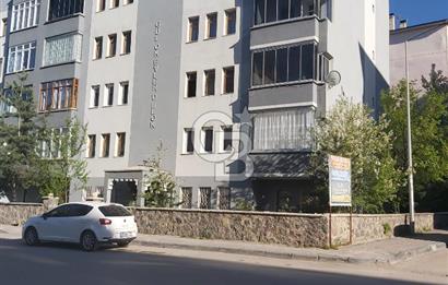 CB ATA'DAN ERZURUM YILDIZKENT'TE İÇİ YAPILI LÜKS 3+1 DAİRE