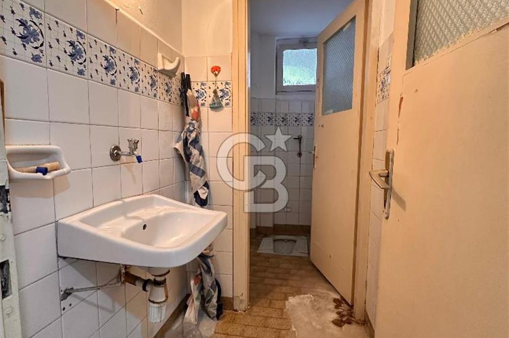 KALKINMA'DA YATIRIMLIK SATILIK DAİRE