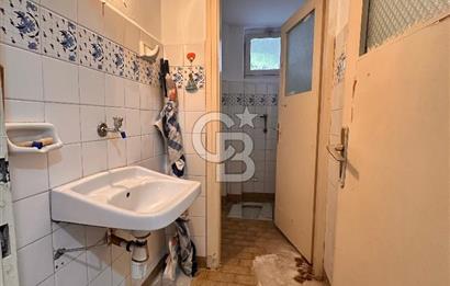 KALKINMA'DA YATIRIMLIK SATILIK DAİRE