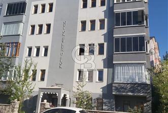 CB ATA'DAN ERZURUM YILDIZKENT'TE İÇİ YAPILI LÜKS 3+1 DAİRE