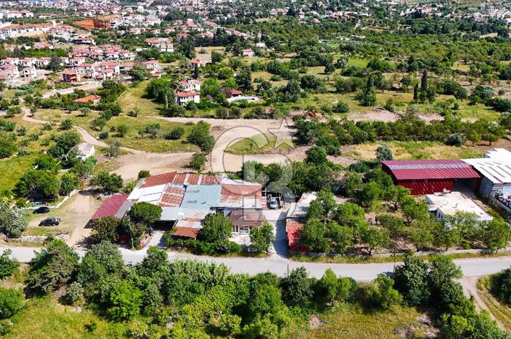 ESKİ DATÇADA FISAT