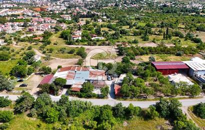 ESKİ DATÇADA FISAT