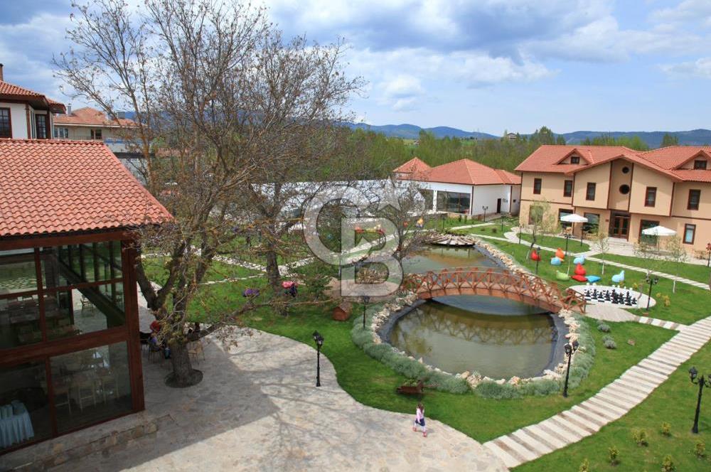 SLOW ŞEHİR DADAY'DA SATILIK OTEL