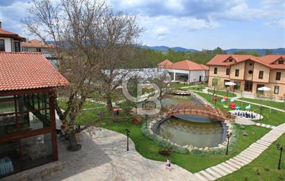 SLOW ŞEHİR DADAY'DA SATILIK OTEL