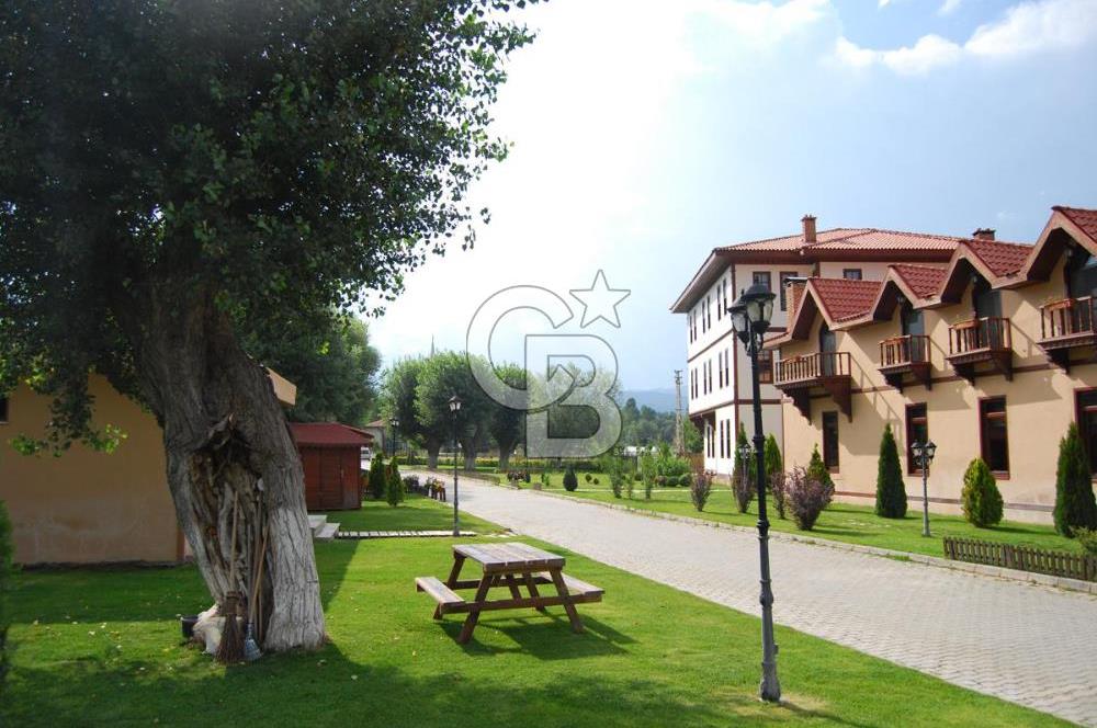 SLOW ŞEHİR DADAY'DA SATILIK OTEL