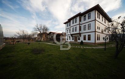 SLOW ŞEHİR DADAY'DA SATILIK OTEL