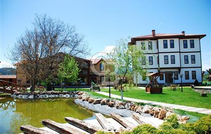 SLOW ŞEHİR DADAY'DA SATILIK OTEL