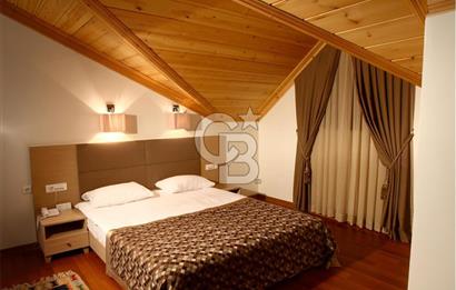 SLOW ŞEHİR DADAY'DA SATILIK OTEL