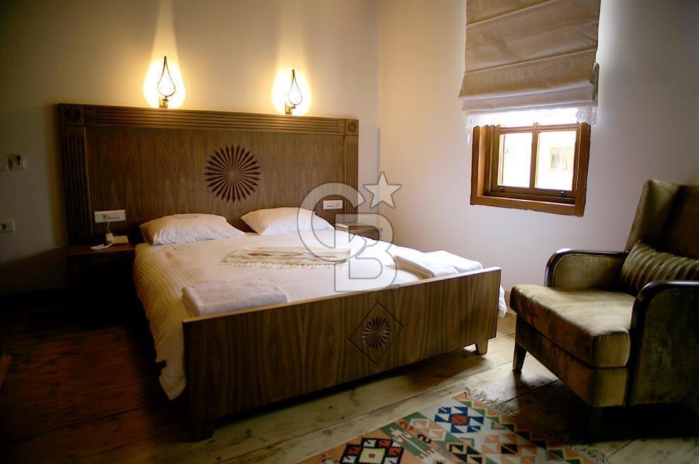 SLOW ŞEHİR DADAY'DA SATILIK OTEL