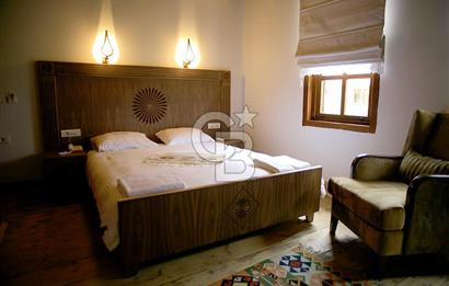 SLOW ŞEHİR DADAY'DA SATILIK OTEL