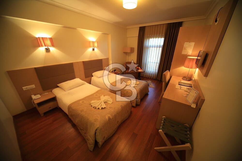 SLOW ŞEHİR DADAY'DA SATILIK OTEL