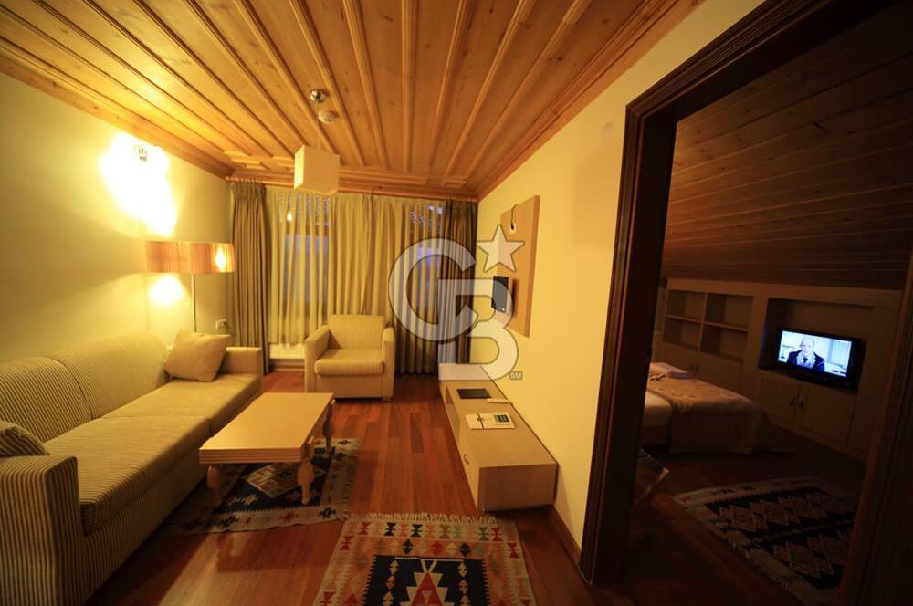 SLOW ŞEHİR DADAY'DA SATILIK OTEL