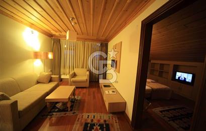SLOW ŞEHİR DADAY'DA SATILIK OTEL