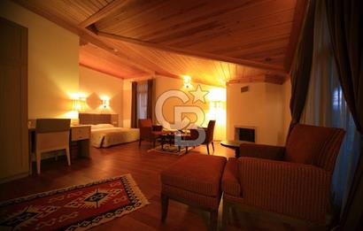 SLOW ŞEHİR DADAY'DA SATILIK OTEL