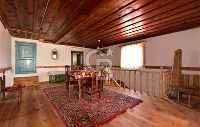 SLOW ŞEHİR DADAY'DA SATILIK OTEL