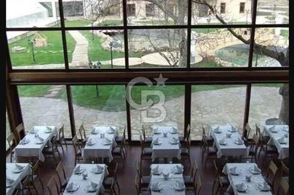 SLOW ŞEHİR DADAY'DA SATILIK OTEL