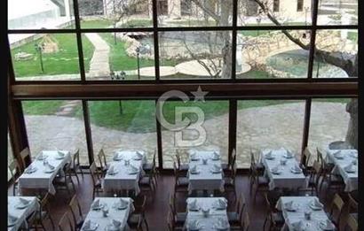 SLOW ŞEHİR DADAY'DA SATILIK OTEL