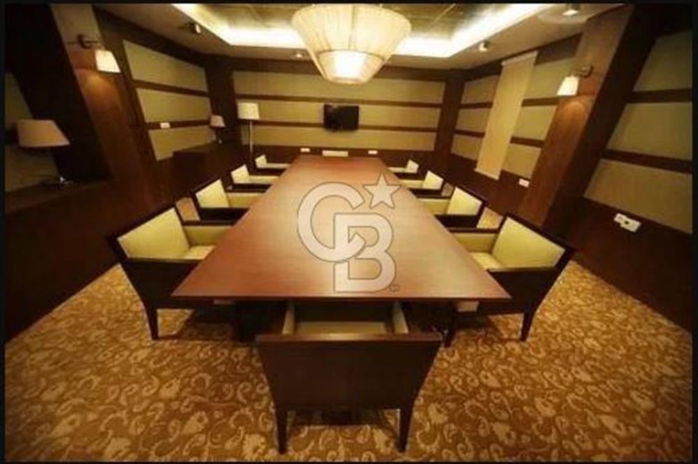 SLOW ŞEHİR DADAY'DA SATILIK OTEL