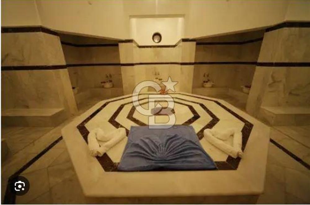 SLOW ŞEHİR DADAY'DA SATILIK OTEL
