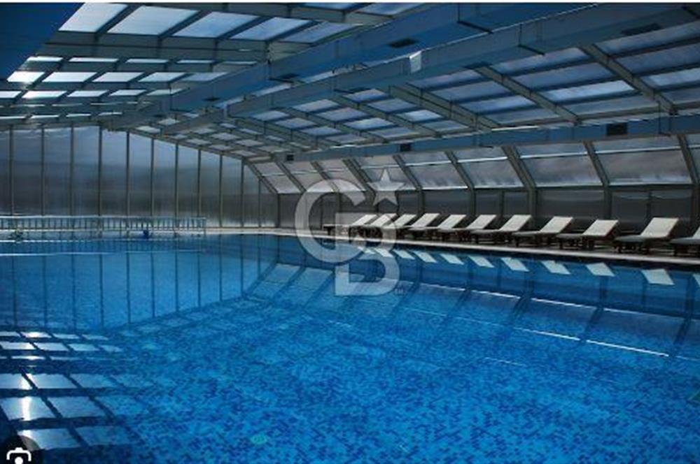 SLOW ŞEHİR DADAY'DA SATILIK OTEL