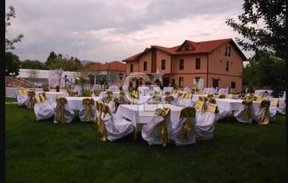 SLOW ŞEHİR DADAY'DA SATILIK OTEL