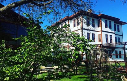 SLOW ŞEHİR DADAY'DA SATILIK OTEL