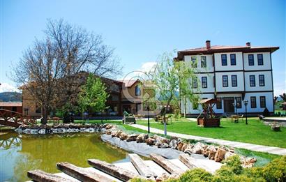 SLOW ŞEHİR DADAY'DA SATILIK OTEL