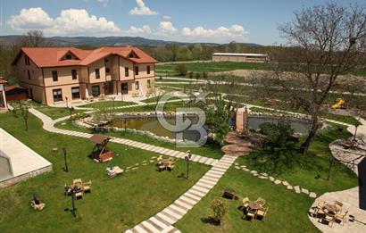 SLOW ŞEHİR DADAY'DA SATILIK OTEL