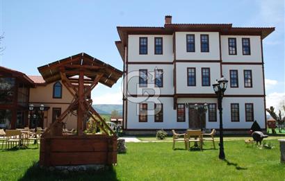SLOW ŞEHİR DADAY'DA SATILIK OTEL