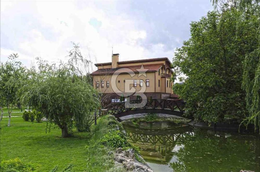 SLOW ŞEHİR DADAY'DA SATILIK OTEL
