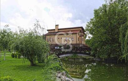 SLOW ŞEHİR DADAY'DA SATILIK OTEL