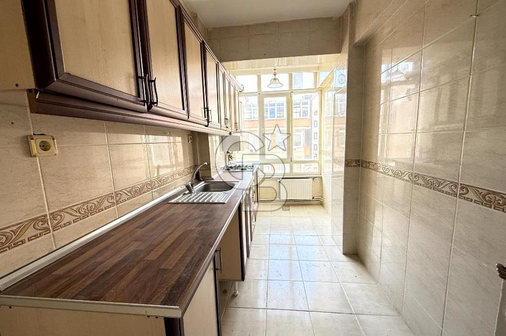 ÜMRANİYE İSTİKLAL MAHALLESİNDE KİRALIK -  3+1 DAİRE