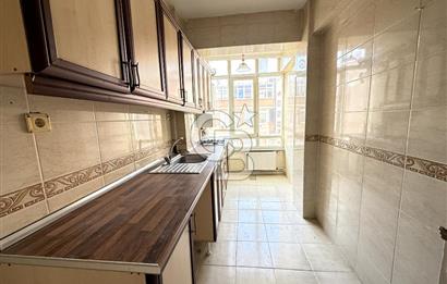 ÜMRANİYE İSTİKLAL MAHALLESİNDE KİRALIK -  3+1 DAİRE