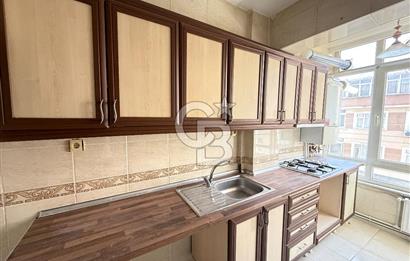 ÜMRANİYE İSTİKLAL MAHALLESİNDE KİRALIK -  3+1 DAİRE