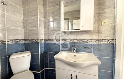 ÜMRANİYE İSTİKLAL MAHALLESİNDE KİRALIK -  3+1 DAİRE