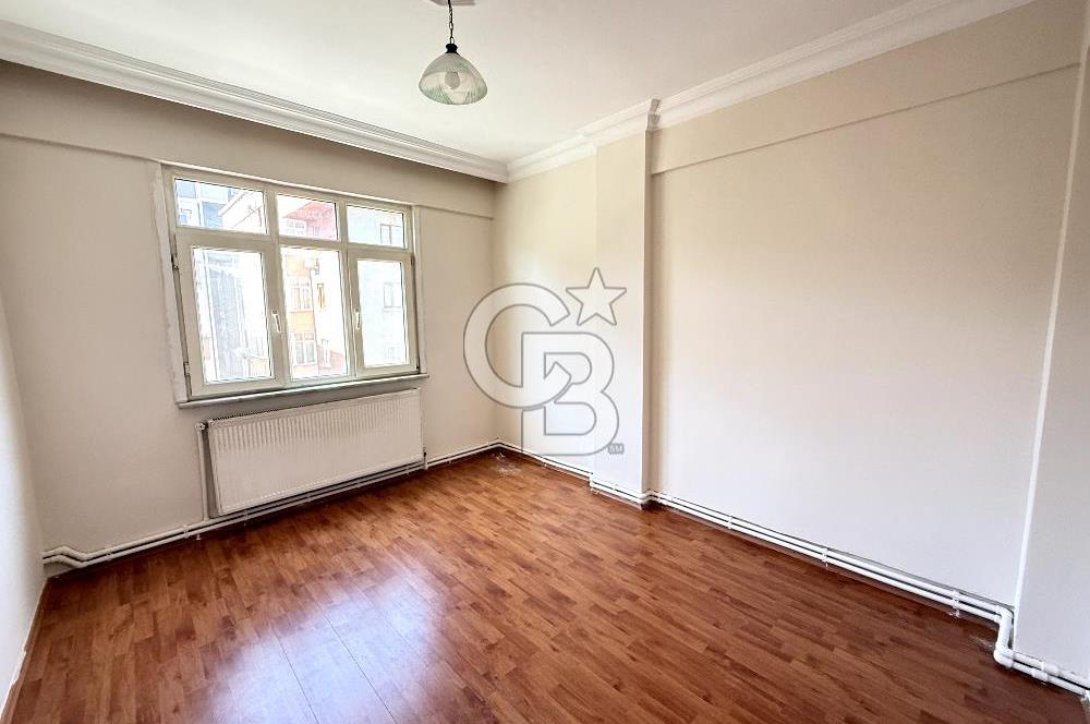 ÜMRANİYE İSTİKLAL MAHALLESİNDE KİRALIK -  3+1 DAİRE