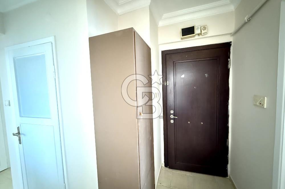 ÜMRANİYE İSTİKLAL MAHALLESİNDE KİRALIK -  3+1 DAİRE