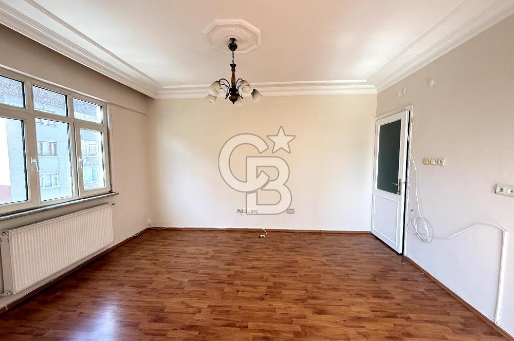 ÜMRANİYE İSTİKLAL MAHALLESİNDE KİRALIK -  3+1 DAİRE